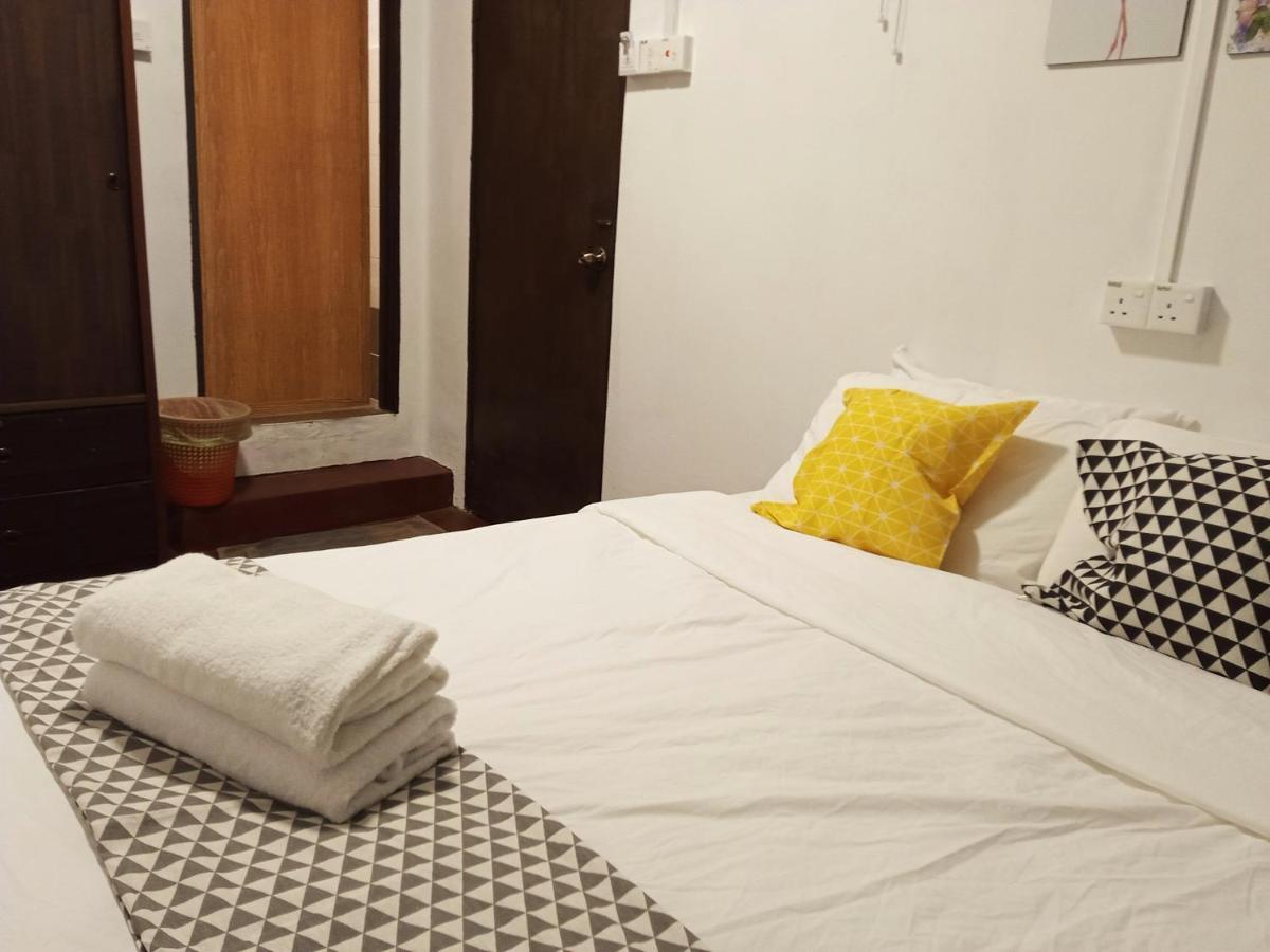 Pengkalan Dua Malacca Exterior foto