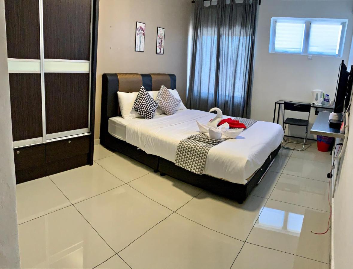 Pengkalan Dua Malacca Exterior foto